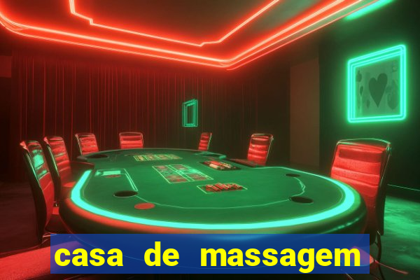 casa de massagem porto alegre